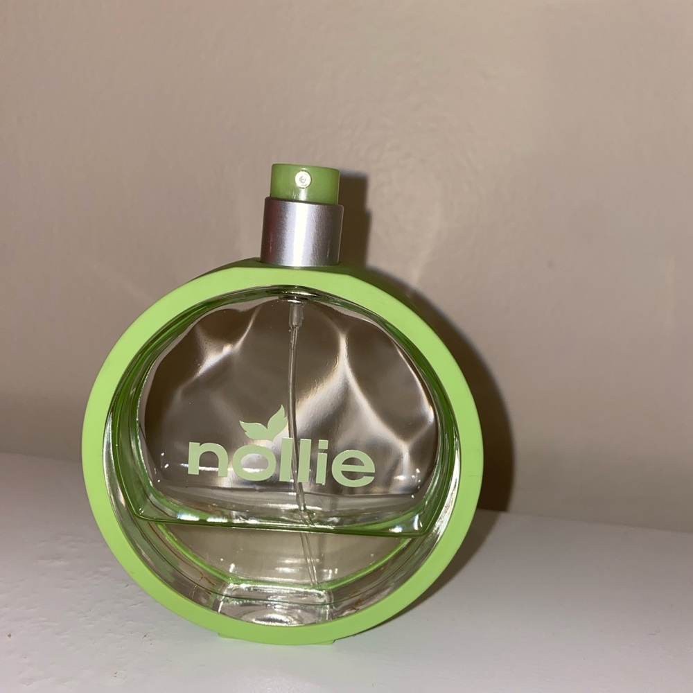 Nollie Pacsun Perfume